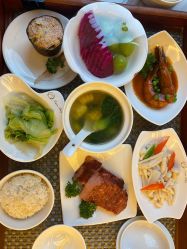 点击看大图 -馨月汇·一悦馨香月子中心(前滩店)