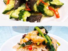 -子霖南山鲜虾面(南山总店)