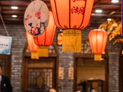 -一品江湖烧烤餐厅