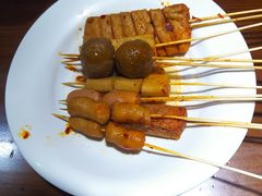 -鼎高高陕西美食(龙德广场店)