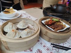 -点都德(汇盈广场店)