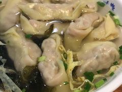 -周素珍湖州大馄饨(直戒坛寺巷店)