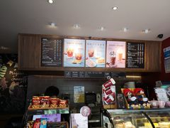 -COSTA COFFEE(上海虹口公园店)