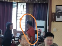 -长兴菜馆(高桥店)