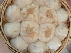 -小杨生煎(乐坊虹井店)