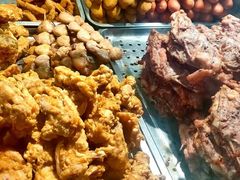 -鸡架一绝(辽河住宅小区店)