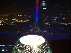景观位-广州四季酒店·天吧·高空酒吧