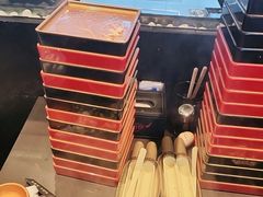 -牛武士寿喜烧·和牛火锅自助(全球首店)