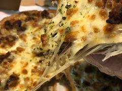 -宅恩特披萨(百汇城店)