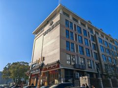-淮扬楼(文港路店)