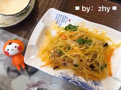 -以前的小酒馆(中山广场店)