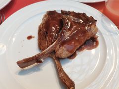 -桂林喜来登饭店雅琴咖啡厅