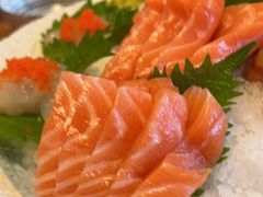 -王鼎精致料理铁板烧(世博源店)