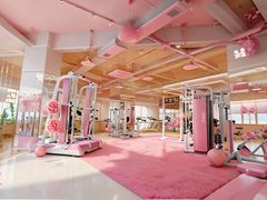 -恒之健私人定制健身(成山店)