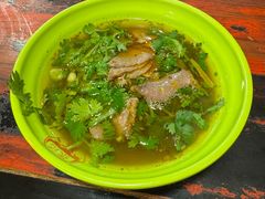 -张记牛肉面馆(天津路店)