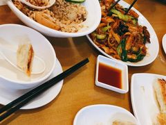 -台北楚楚园馅饼粥(虹桥南丰城店)