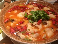 -缘生态云南菜·野生菌庭院餐厅(华侨城店)