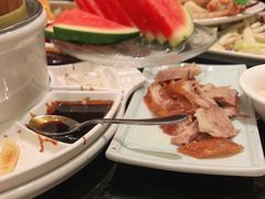 -新南华大酒店(长寿店)