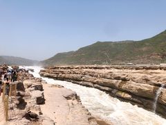 -陕西黄河壶口瀑布旅游区