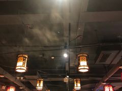 -大龙燚火锅(五一广场店)