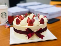 -花花卷卷·鲜食蛋糕(静安久光百货店)