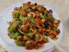 -北方饺子王·海肠捞饭·海鲜锅(山大店)