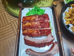 -李记搅团•非遗陕菜(三桥店)