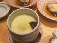 鹅肝蒸蛋-割烹旭日本料理(龙湖狮山天街店)