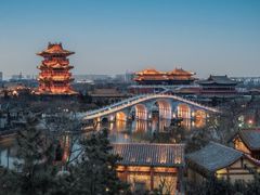 -清明上河园