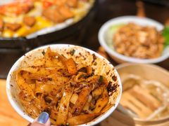 -么肆烤肉(汉街形象店)