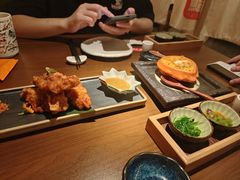 -七条鱼日本料理(远洋乐堤港店)