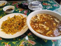 -人民公社大食堂(顺义总店)
