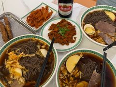 -华天延吉餐厅(西四总店)