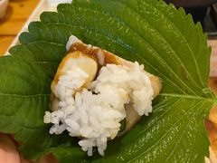 -元奶奶包饭(公新银浦店)