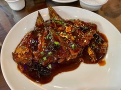 -长兴菜馆(高桥店)