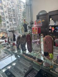-龙之吻专业刺青·手工耳洞·纹身去色