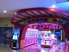 -金熊国际影城(益庄店)