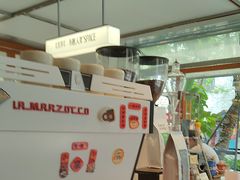 -有趣人类咖啡(永庆坊店)