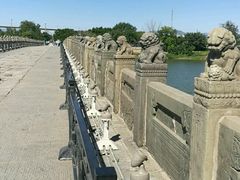 -卢沟桥文化旅游区