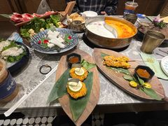 -四面泰(万象城店)