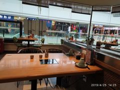 -晴季寿司(延河路万达广场店)