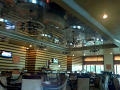 餐厅-广州卓思道酒店(南村万博店)