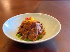 -望京楼flavor餐厅(古北水镇景区店)