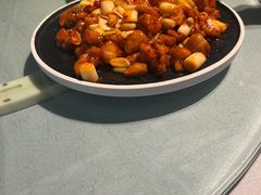 -永乐饭庄(安德路店)