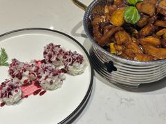 -峨嵋小镇·川菜(勒泰中心店)