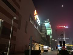 -鱼酷活鱼烤鱼(梅江印象城店)