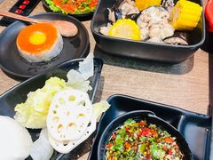 -新辣道鱼火锅(龙旗广场店)