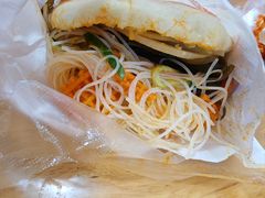 -王菊美食街·王菊面馆(总店)