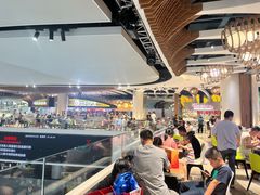 -食悦天美食广场(长沙IFS国金中心店)