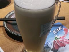 -呷哺呷哺 黄金牧场 (新中关购物中心店)